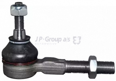 JP GROUP 4344600100 -  Наконечник поперечной рулевой тяги